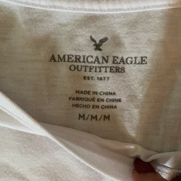 LN AE Graphic T-M - Picture 2 of 2